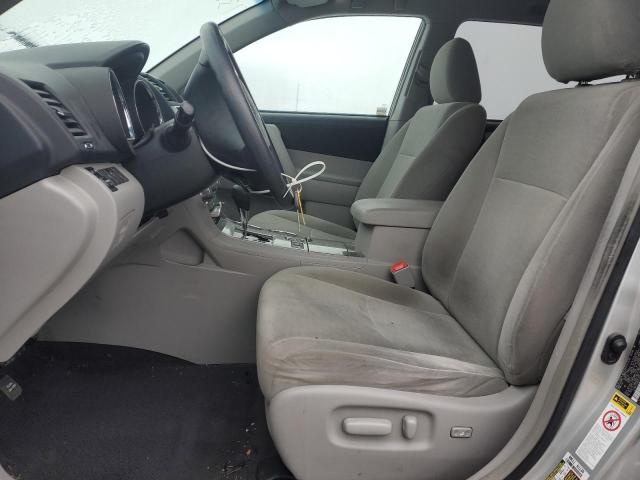 Фото 7 с аукциона – 2013 TOYOTA HIGHLANDER с VIN 5TDBK3EH0DS233298