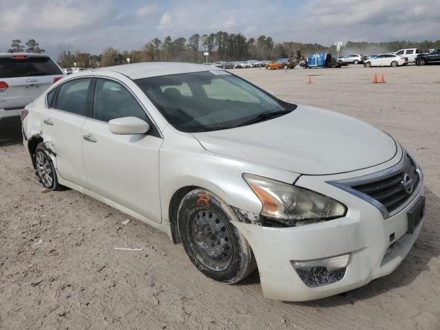 صورة رقم 4 من المزاد - 2015 NISSAN ALTIMA 2.5 مع VIN 1N4AL3AP1FC185102