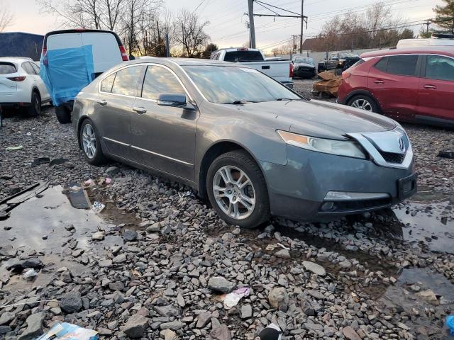 Photo 4 from auction – 2009 ACURA TL with VIN 19UUA86509A026297