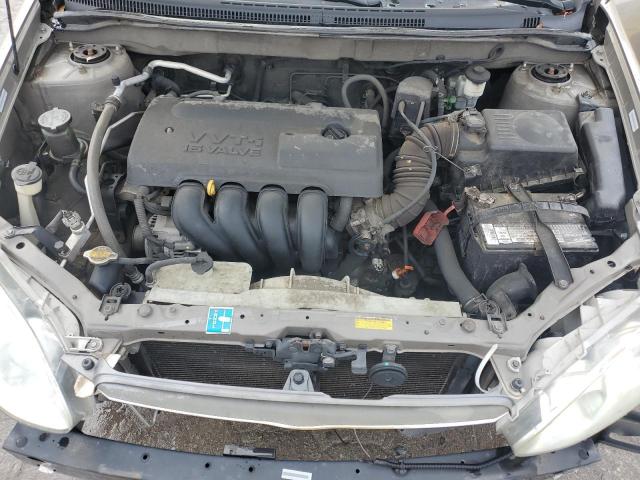 Photo 11 from auction – 2004 TOYOTA COROLLA CE with VIN 1NXBR32E14Z335111