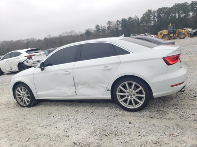 Photo 2 from auction – 2015 AUDI A3 PREMIUM with VIN WAUEFGFF2F1062024