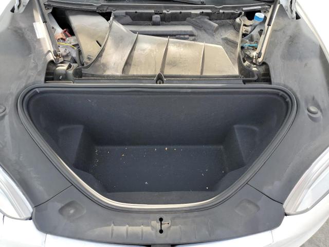 Photo 11 from auction – 2017 TESLA MODEL S with VIN 5YJSA1E29HF185247