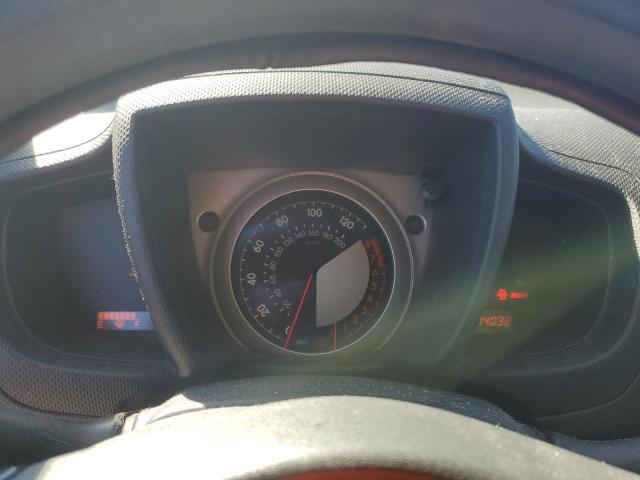 Photo 9 from auction – 2009 TOYOTA SCION XD with VIN JTKKU10479J041702