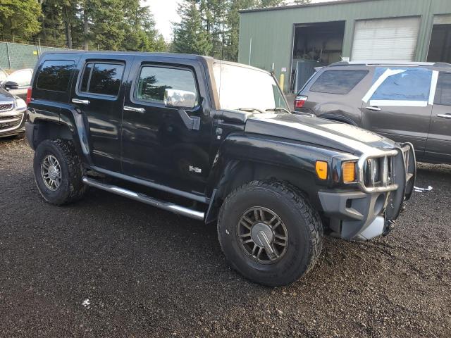 Photo 4 from auction – 2008 HUMMER H3 ALPHA with VIN 5GTEN13L988121005
