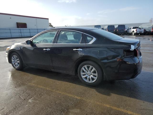 Photo 2 from auction – 2016 NISSAN ALTIMA 2.5 with VIN 1N4AL3APXGC134571