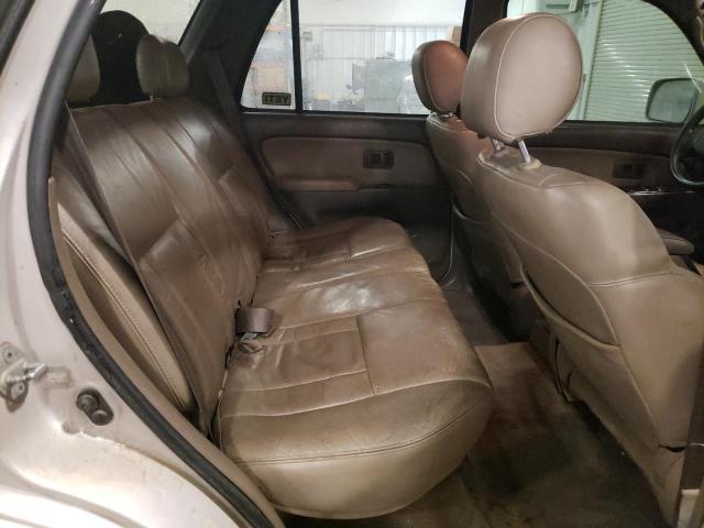 Photo 11 from auction – 1997 TOYOTA 4RUNNER SR with VIN JT3HN86RXV0117752