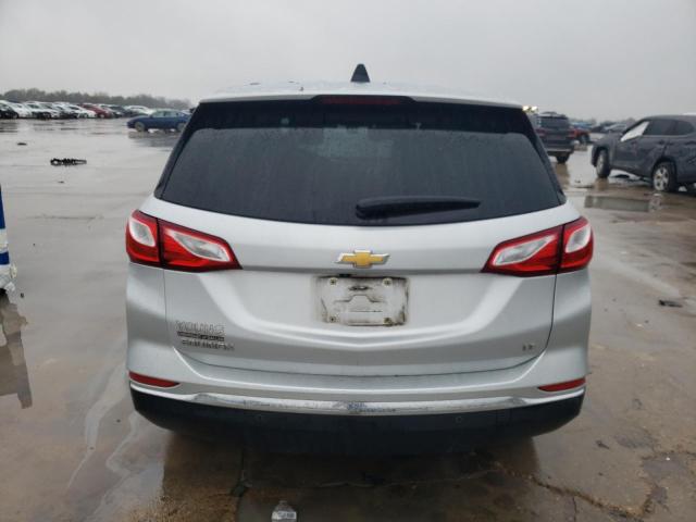 Photo 6 from auction – 2018 CHEVROLET EQUINOX LT with VIN 2GNAXJEV5J6238890