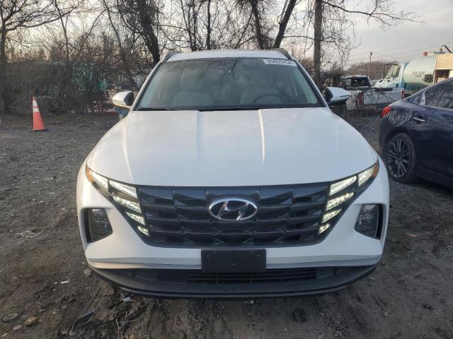 Photo 5 from auction – 2024 HYUNDAI TUCSON SEL with VIN 5NMJFCDE0RH412068