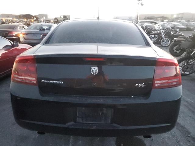 Photo 6 from auction – 2008 DODGE CHARGER R/ with VIN 2B3KA53H98H267506