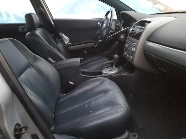 Photo 7 from auction – 2004 MITSUBISHI GALANT LS with VIN 4A3AB56S74E139150