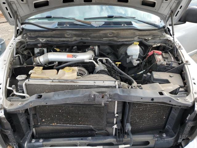 Photo 11 from auction – 2005 DODGE RAM 1500 S with VIN 1D7HA18DX5S154195