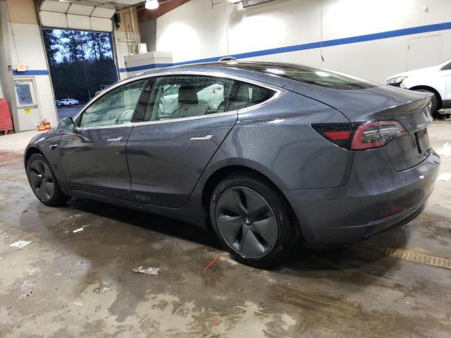 Photo 2 from auction – 2020 TESLA MODEL 3 with VIN 5YJ3E1EAXLF739260