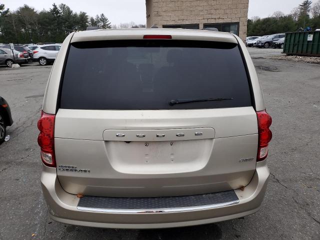 Photo 6 from auction – 2013 DODGE GRAND CARA with VIN 2C4RDGDG8DR592562