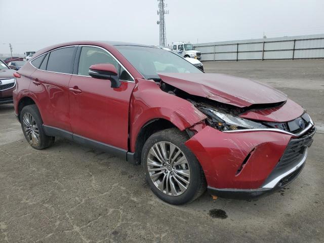 Photo 4 from auction – 2022 TOYOTA VENZA LE with VIN JTEAAAAHXNJ097541