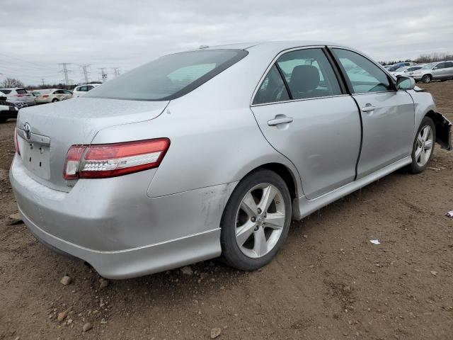 Photo 3 from auction – 2010 TOYOTA CAMRY BASE with VIN 4T1BF3EK8AU087333