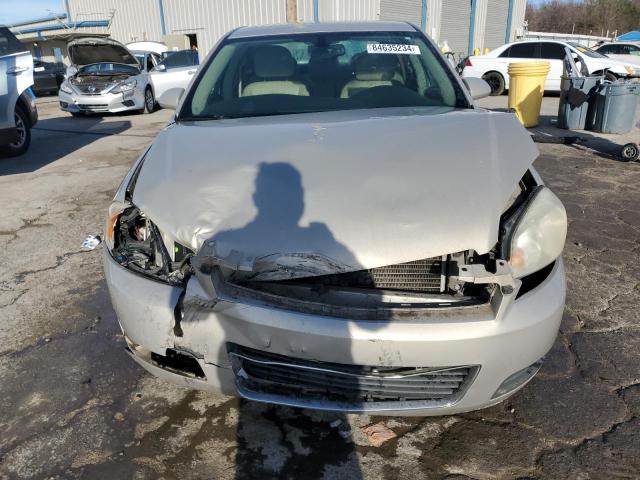 Photo 5 from auction – 2011 CHEVROLET IMPALA LT with VIN 2G1WB5EK5B1166008