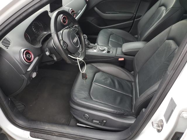 Photo 7 from auction – 2015 AUDI A3 PREMIUM with VIN WAUBFGFF0F1136916
