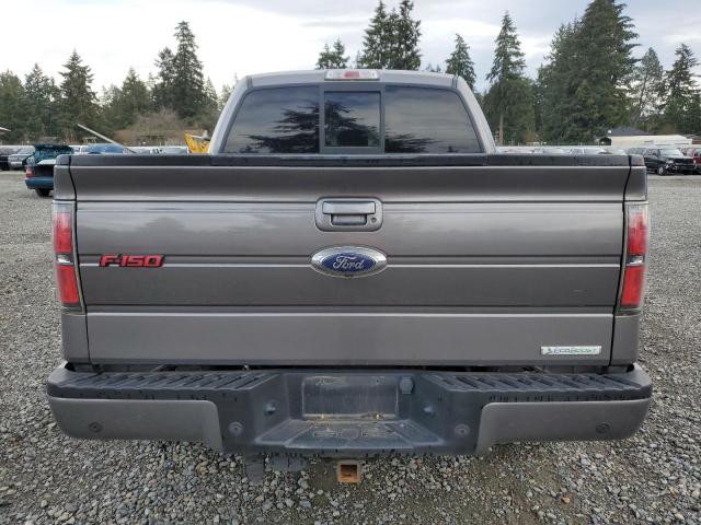 Photo 6 from auction – 2014 FORD F150 SUPER with VIN 1FTFW1ET0EFB90226