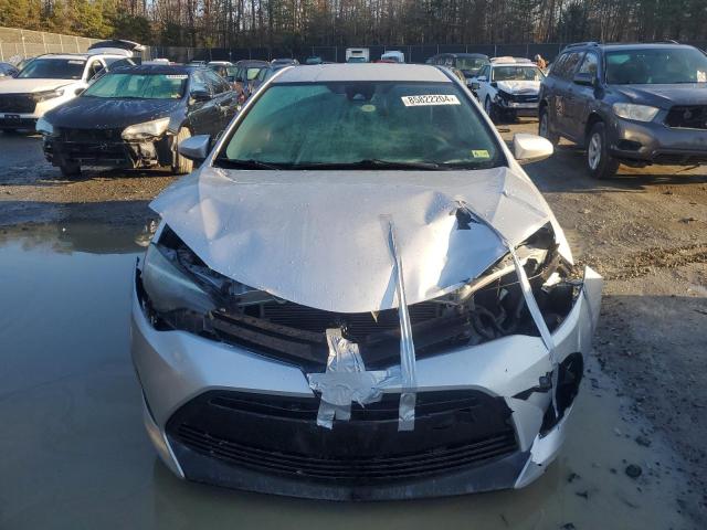 Photo 5 from auction – 2017 TOYOTA COROLLA L with VIN 5YFBURHE5HP663602