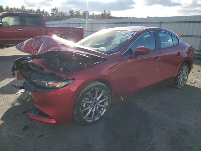 2021 Mazda Mazda3