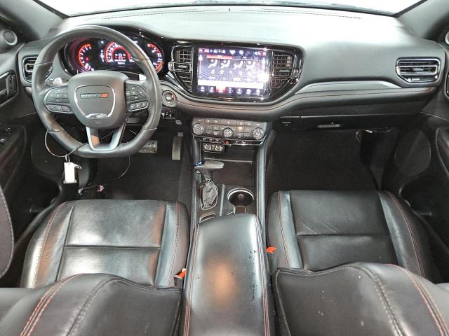 Photo 8 from auction – 2023 DODGE DURANGO GT with VIN 1C4RDJDG8PC636652