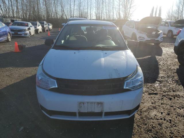Photo 5 from auction – 2011 FORD FOCUS SE with VIN 1FAHP3FN3BW203151