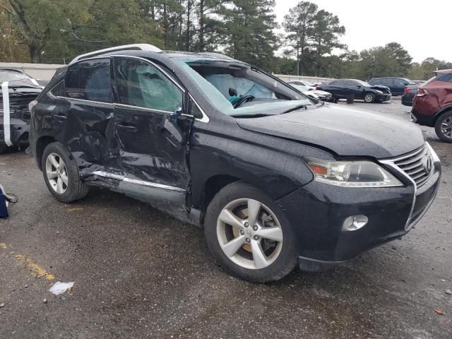 Photo 4 from auction – 2015 LEXUS RX 350 with VIN JTJZK1BA7F2421060