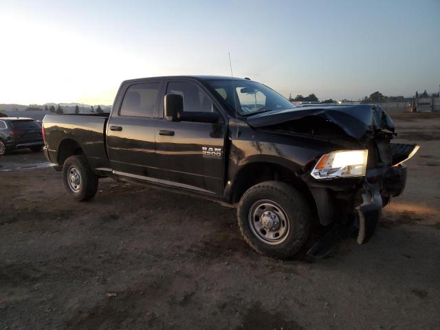Photo 4 from auction – 2018 RAM 2500 ST with VIN 3C6UR5CL1JG328350