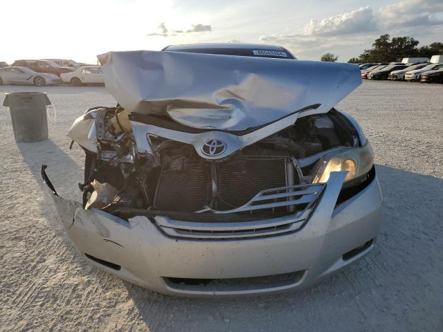 Photo 5 from auction – 2009 TOYOTA CAMRY BASE with VIN 4T1BE46K19U907772