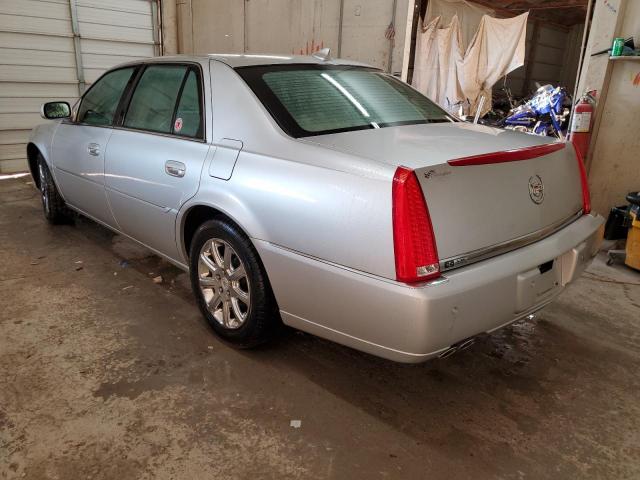 Photo 2 from auction – 2009 CADILLAC DTS with VIN 1G6KD57Y59U147459