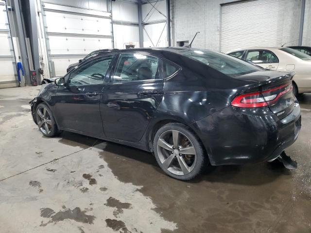 Photo 2 from auction – 2014 DODGE DART GT with VIN 1C3CDFEBXED867926