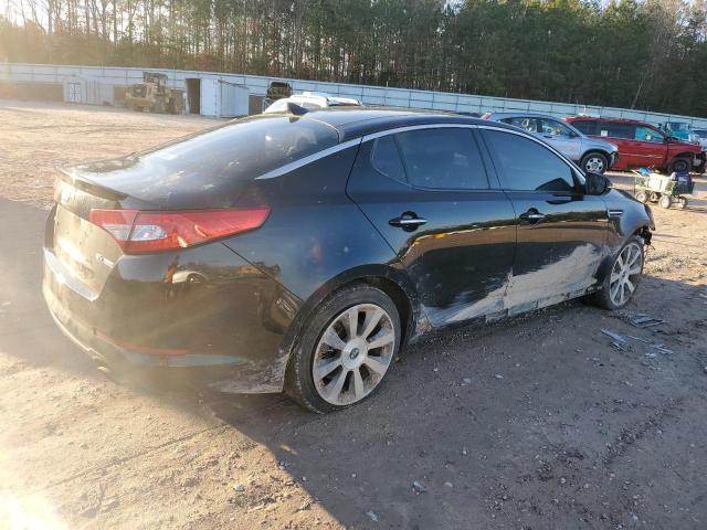 Photo 3 from auction – 2013 KIA OPTIMA SX with VIN 5XXGR4A63DG248729