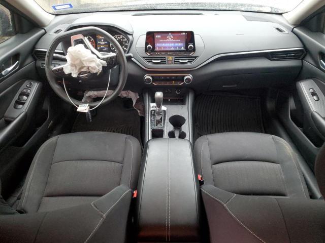 Photo 8 from auction – 2022 NISSAN ALTIMA S with VIN 1N4BL4BV1NN313073