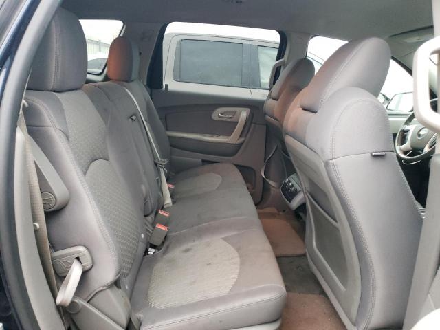 Photo 11 from auction – 2011 CHEVROLET TRAVERSE L with VIN 1GNKRFED6BJ287118