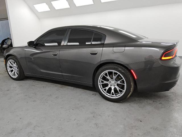 Photo 2 from auction – 2017 DODGE CHARGER SE with VIN 2C3CDXBG2HH635270