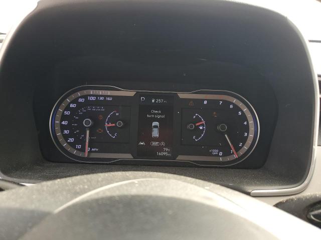 Photo 9 from auction – 2023 HYUNDAI TUCSON SEL with VIN 5NMJB3AEXPH171889