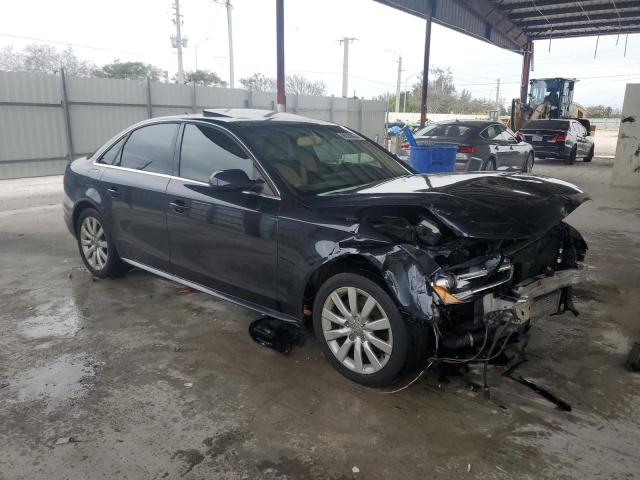 Foto 4 de la subasta – 2015 AUDI A4 PREMIUM con VIN WAUBFAFL4FN007332
