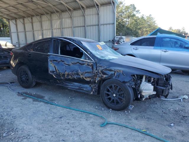 Photo 4 from auction – 2010 MAZDA 6 I with VIN 1YVHZ8BH7A5M48292