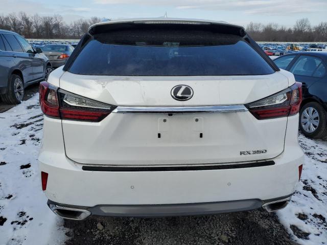 Photo 6 from auction – 2017 LEXUS RX 350 BAS with VIN 2T2BZMCA7HC099567