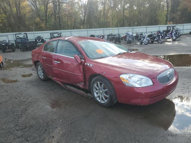 Zdjęcie 4 z aukcji – 2007 BUICK LUCERNE CX z VIN 1G4HD57277U153467