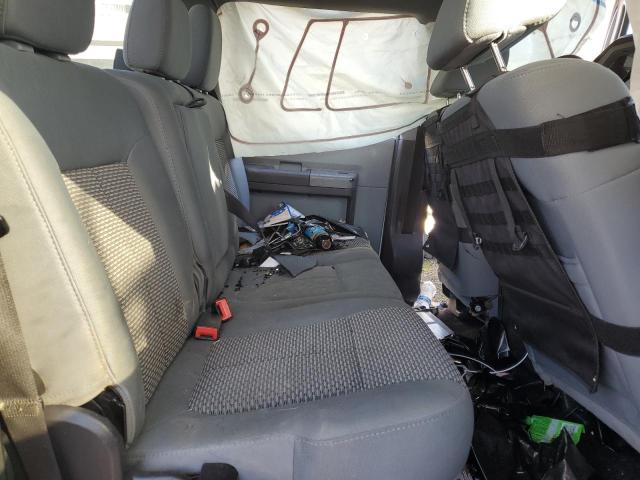 Photo 10 from auction – 2011 FORD F350 SUPER with VIN 1FT8W3BT3BEC03853