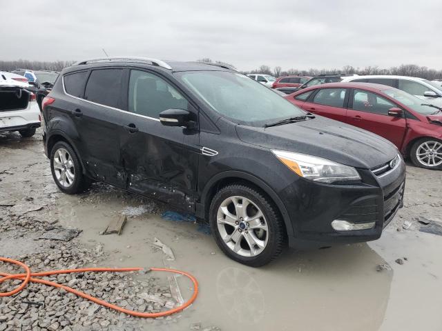 Photo 4 from auction – 2016 FORD ESCAPE TIT with VIN 1FMCU0JX9GUA75064