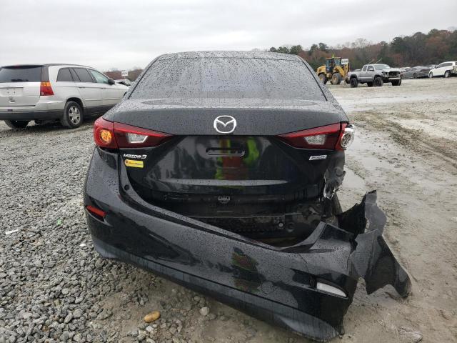 Photo 6 from auction – 2017 MAZDA 3 SPORT with VIN 3MZBN1U75HM153244