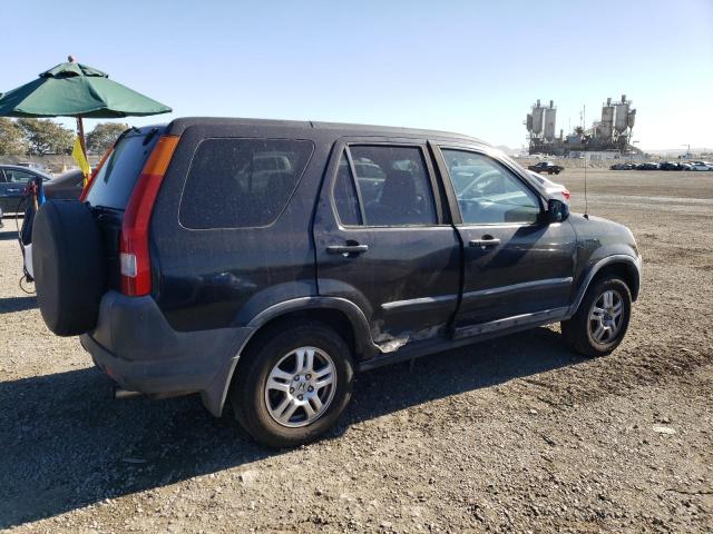 Photo 3 from auction – 2003 HONDA CR-V EX with VIN JHLRD78853C009720