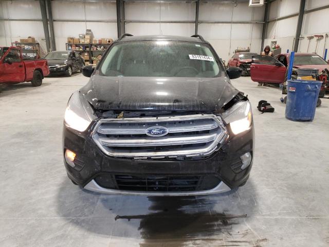 Photo 5 from auction – 2018 FORD ESCAPE SE with VIN 1FMCU9GD1JUB17350