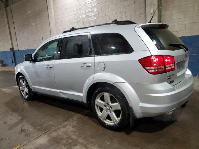 صورة رقم 2 من المزاد - 2010 DODGE JOURNEY SX مع VIN 3D4PH5FV1AT283149