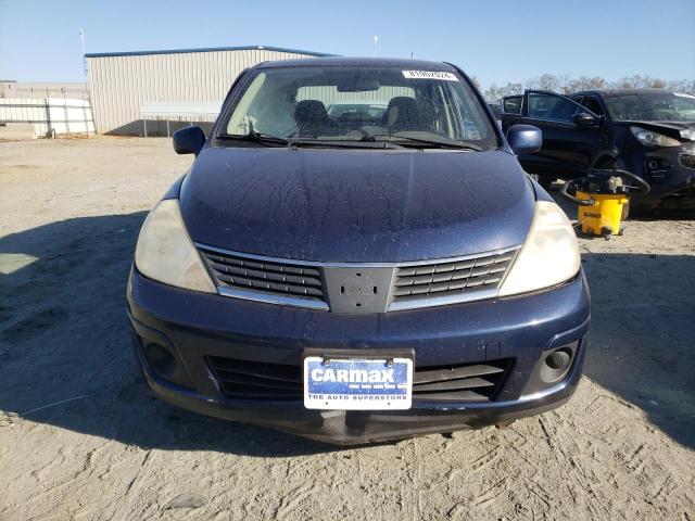 صورة رقم 5 من المزاد - 2008 NISSAN VERSA S مع VIN 3N1BC11E08L397646