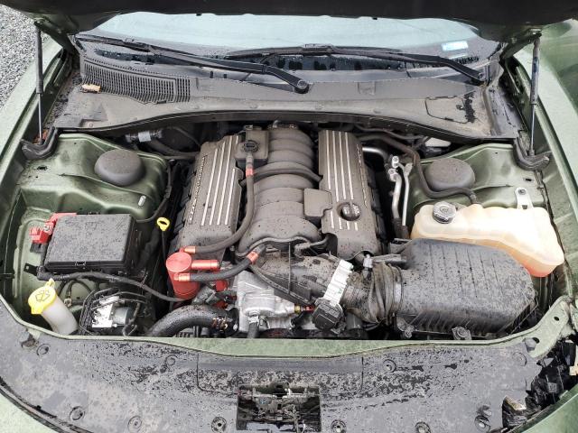 Photo 11 from auction – 2022 DODGE CHARGER SC with VIN 2C3CDXGJ9NH262177