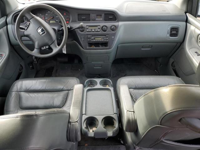 Photo 8 from auction – 2003 HONDA ODYSSEY EX with VIN 5FNRL18973B045224