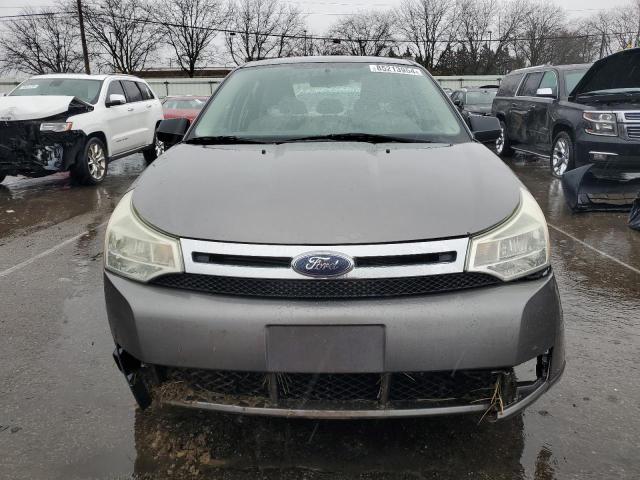 Photo 5 from auction – 2010 FORD FOCUS S with VIN 1FAHP3EN7AW189772